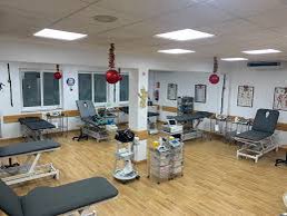 Gabinete Médico del Dr. Garrido