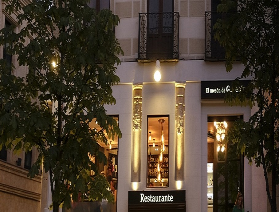 Mesón de Gonzalo